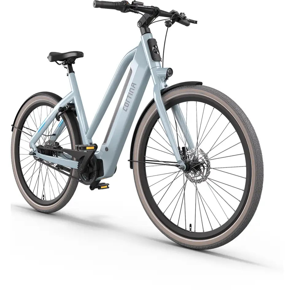 Cortina E-Blau    MM Drive