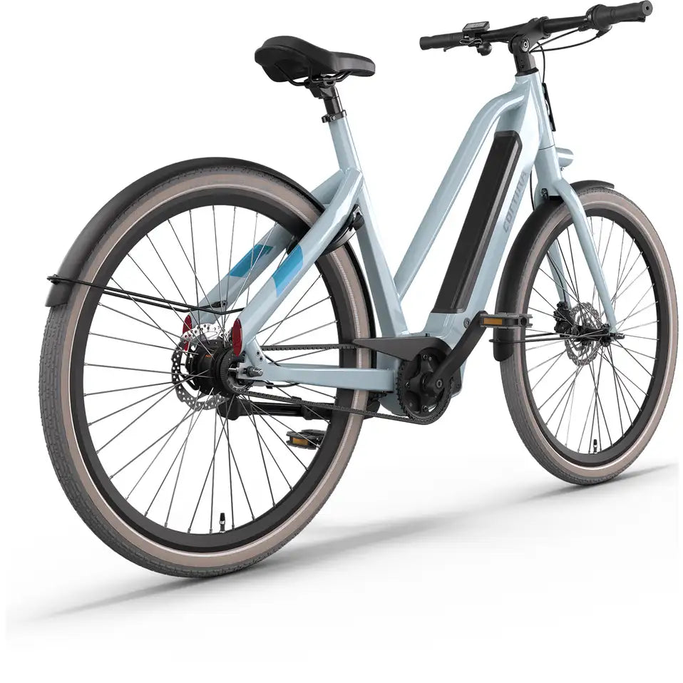 Cortina E-Blau    MM Drive