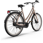 Cortina Tide ND7