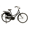 Kaya Deluxe omafiets