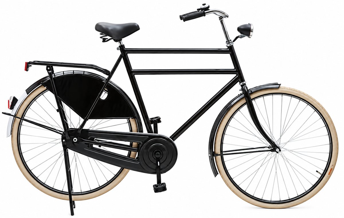Kaya Basic opafiets