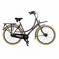 Azor Alu Pick-Up Omafiets NN7D