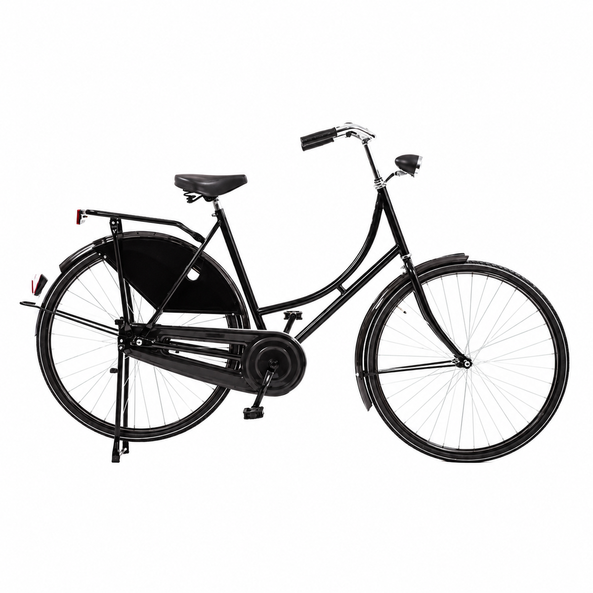 Kaya Basic omafiets