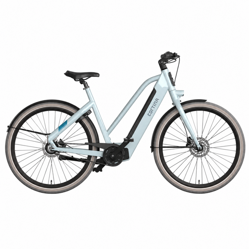 Cortina E-Blau    MM Drive