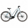 Cortina E-Blau    MM Drive