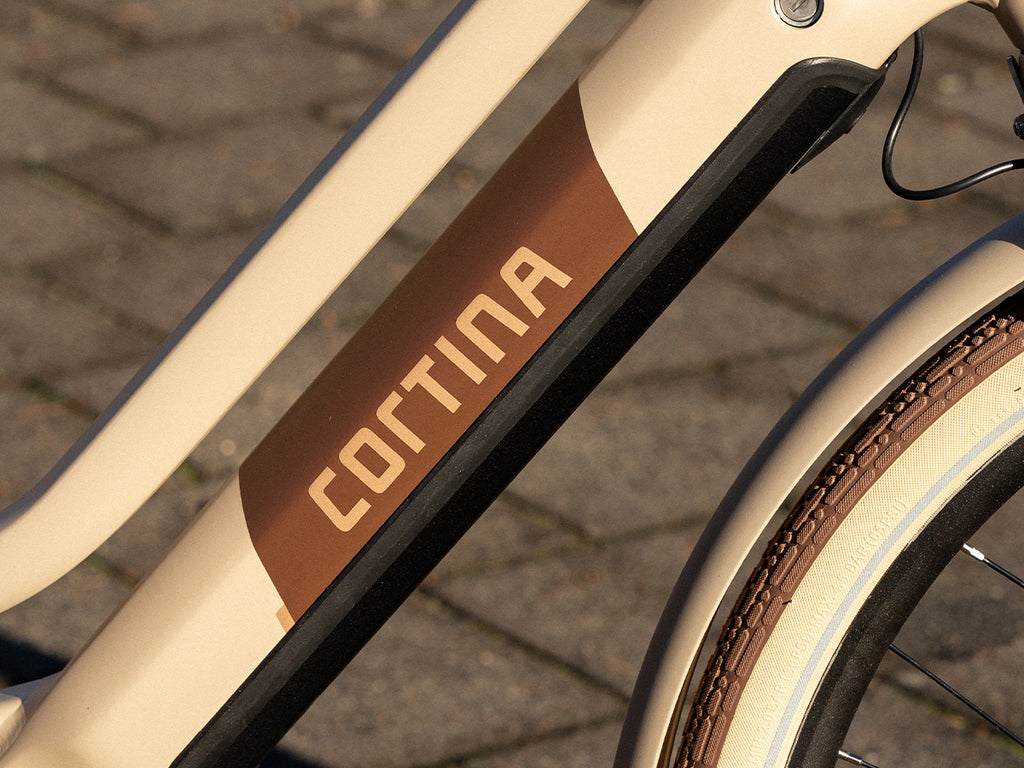 Cortina  E-U4 Next MM AL+